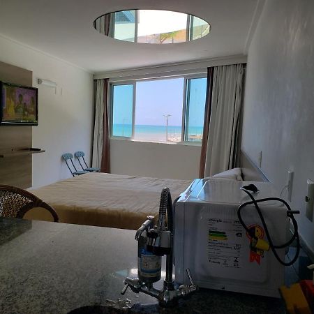מלון João Pessoa Flet Beira-Mar, Blue Sucet מראה חיצוני תמונה